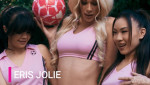 Image of TransAngels - Eris Jolie, Yhivi, Kimmy Kimm - Bend It Like A Baddie (06.03.2026)