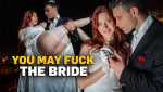 Image of Bride4k - Cherry Crush - Mack and Ziri Make a Porno (20.03.2026)