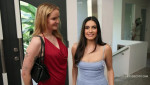 Image of LifeSelector - Isa Bella, Chloe Foxxe - A day with Isa Bella sc2