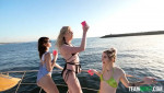 Image of BFFS - Lexi Lore, Thea Summers, Julia James (29.03.2026)
