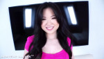 Image of AmateurAllure - Lulu Chu - Returns To Amateur Allure For A Blowjob, Fucking And Swallowing A Creamy Load