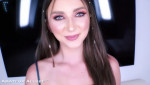 Image of AmateurAllure - Macy Meadows - Amateur Allure Welcomes Macy Meadows, Cute Petite Babe Loves Giving Head And Swallowing Cum