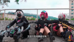 Image of SugarHeartVlog 2026 Ming Sha Yayi - Delta Force COS Luna Black Skyline Sperm Extraction 1080p
