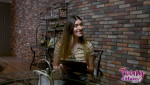 Image of TeenyTaboo - Aubry Babcock - Helping My Roommate (01.05.2026)