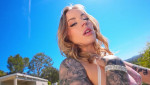 Image of JulesJordan - Anna Claire Clouds - Takes Double Penetration From Two BBC Kings (24.04.2026)