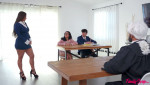Image of FamilySwap - Koda Monroe, Liora Vane - Our Swap Family Court Is In Session (07.05.2026)