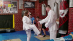 Image of HornyHostel - Luna Doll - Finish Him (07.05.2026)