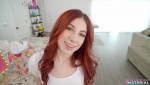 Image of ShesBreedingMaterial - Poppy Applegate - Stepsis Wants To Be A Mom On Mothers Day (16.05.2026)