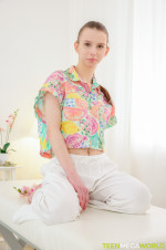 Image of TrickyMasseur - Solar Wix IMAGESET (18.05.2026)