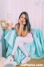Image of LiaPonce com Make Up And Tits XXX iMAGESET-LEWD [XC]