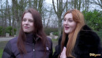Image of Oldje-3Some - Lola Red, Jessie Rose - Naughty Neighbours