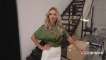 Image of OfficePOV - Shalina Devine - Shalina Helps Out (18.05.2026)