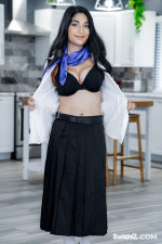 Image of SisSwap - Lani Rivers, Zarina Noir IMAGESET (31.05.2026)