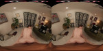 Image of FuckPassVR 23 03 11 Hazel Moore Art Appreciation in NYC XXX VR180 4096p MP4-Narcos [XC]