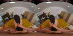 Image of FuckPassVR 23 03 07 Angel Gostosa Learning Samba in Brasilia XXX VR180 4096p MP4-Narcos [XC]
