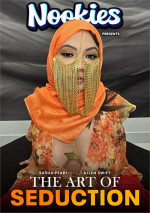 Image of Nookies - Sasha Pearl - The Art of Seduction (2026) HD 1080p