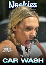 Image of Nookies - Dylan Moore - The Car Wash (2026) HD 1080p