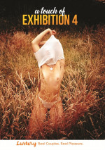Poster Of A Touch Of Exhibition 4 [Lustery 2026] XXX WEB-DL 1080p MP4-P2P [XC]