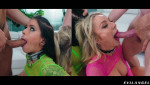 Image of EvilAngel 26 06 07 Jesse Pony And Sadie Summers XXX 720p MP4-XXX [XC]