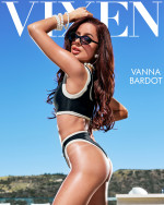 Image of Vixen 23 11 03 Vanna Bardot Flawless Beauty Vanna Has Insatiable Sexual Appetite XXX iMAGESET-P2P [XC]