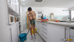 Image of MyDirtyMaid - Lilly Flower - Tattooed Maid Loves Anal (11.06.2026)