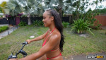 Image of BrownBunnies - August Skye - August Skye Bikes to get Fucked (18.06.2026)