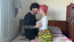 Image of Lustery E2176 Jesse And Lola Kissing You XXX 1080p MP4-FETiSH [XC]
