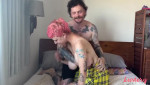 Image of Lustery E2176 Jesse And Lola Kissing You XXX 480p MP4-XXX [XC]