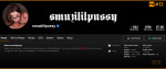 Image of MegaPACK - Pornhub - SmuziLilPussy 81 videos 2020-2023