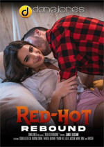 Poster Of Red Hot Rebound [Dane Jones 2026] XXX WEB-DL 1080p SPLIT SCENES MP4-P2P [XC]