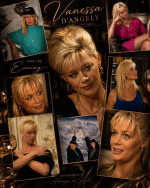 Image of MegaPACK - Vanessa dAngely 42 videos 1992-1994