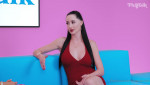 Image of OnlyFans 26 07 14 Violet Voss Lena The Plug And PlugTalk XXX 1080p MP4-P2P [XC]