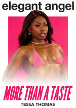 Image of ElegantAngel - Tessa Thomas - More Than A Taste (2026) HD 2160p