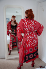 Image of Red-XXX com 26 07 14 Raunchy In Red XXX iMAGESET-LEWD [XC]