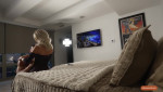 Image of WifeysWorld 26 07 13 Wifey Meets Blaque Alone XXX 720p MP4-WRB [XC]